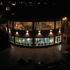 Hotel Kapitány Superior Wellness Sümeg - Külső kép