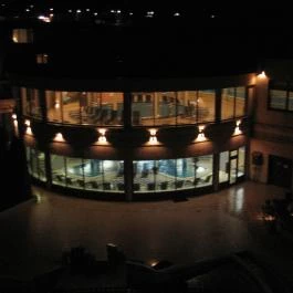 Hotel Kapitány Superior Wellness Sümeg - Külső kép