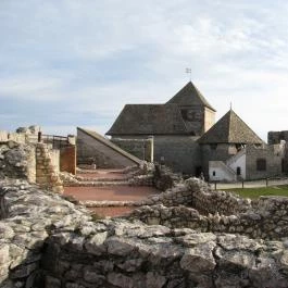 Hotel Kapitány Superior Wellness Sümeg - Környék