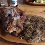 Nagy-Magyarország Fogadó Étterme Békésszentandrás - Étel/ital