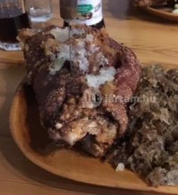 Nagy-Magyarország Fogadó Étterme