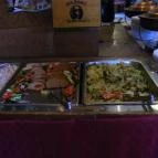 Picante Étterem - Marcsa Néni Bisztrócsárda Budapest - Étel/ital