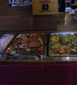 Picante Étterem - Marcsa Néni Bisztrócsárda