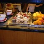 Wellness Hotel Katalin Gyenesdiás - Vendéglátás