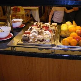 Wellness Hotel Katalin, Gyenesdiás - Vendéglátás