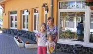 Wellness Hotel Katalin Gyenesdiás - 