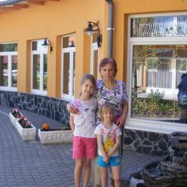 Wellness Hotel Katalin, Gyenesdiás - Egyéb