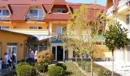 Wellness Hotel Katalin Gyenesdiás - 