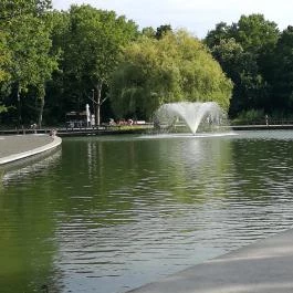Hotel Nagyerd?, Debrecen - Környék