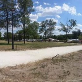 Apartmanpark és Kemping , Cegléd - Környék