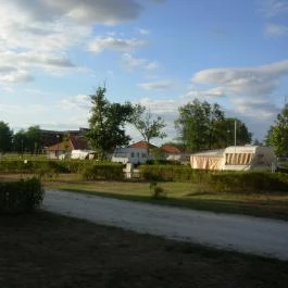 Apartmanpark és Kemping , Cegléd - Környék