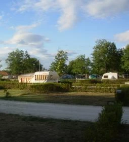 Apartmanpark és Kemping 