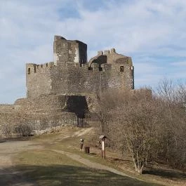 Castellum Hotel Hollókő, Hollókő - Környék