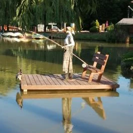 Sobri Jóska Kaland- és Élménypark Apartmanok, Kislőd - Egyéb