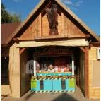 Sobri Jóska Kaland- és Élménypark Apartmanok Kislőd - Szórakozás/Sport