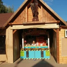 Sobri Jóska Kaland- és Élménypark Apartmanok, Kislőd - Szórakozás/Sport