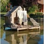 Sobri Jóska Kaland- és Élménypark Apartmanok Kislőd - Egyéb