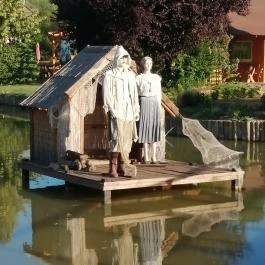 Sobri Jóska Kaland- és Élménypark Apartmanok, Kislőd - Egyéb