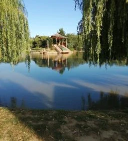 Sobri Jóska Kaland- és Élménypark Apartmanok