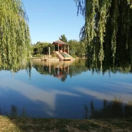 Sobri Jóska Kaland- és Élménypark Apartmanok, Kislőd - Külső kép