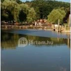 Sobri Jóska Kaland- és Élménypark Apartmanok Kislőd - Külső kép