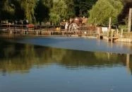 Sobri Jóska Kaland- és Élménypark Apartmanok Kislőd