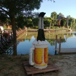 Sobri Jóska Kaland- és Élménypark Apartmanok, Kislőd - Egyéb