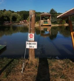 Sobri Jóska Kaland- és Élménypark Apartmanok