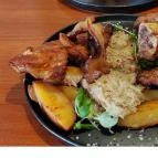 Apetito Étterem Keszthely - Étel/ital