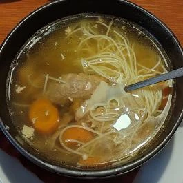 Apetito Étterem, Keszthely - Étlap/itallap