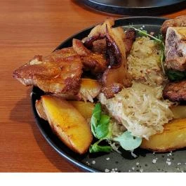 Apetito Étterem, Keszthely - Étlap/itallap