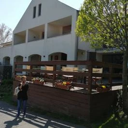 Hotel Bonvino Wine & Spa, Badacsony - Külső kép