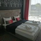 Hotel Bonvino Wine & Spa Badacsony - Szobák