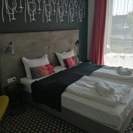 Hotel Bonvino Wine & Spa, Badacsony - Szobák