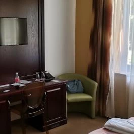 Hotel Vécsecity, Hernádvécse - Szobák