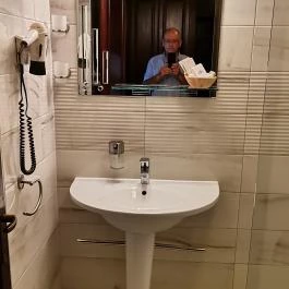 Hotel Vécsecity, Hernádvécse - Egyéb