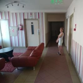 In Hotel, Hajdúszoboszló - Belső