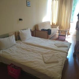 In Hotel, Hajdúszoboszló - Szobák