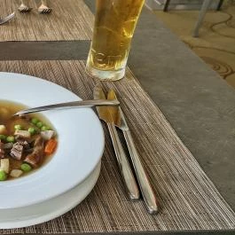 Lifestyle Hotel Mátra, Mátraháza - Vendéglátás