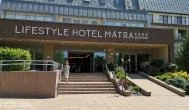 Lifestyle Hotel Mátra Mátraháza - Külső kép