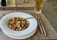 Lifestyle Hotel Mátra étterme Mátraháza