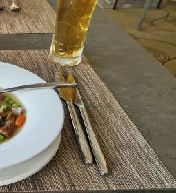 Lifestyle Hotel Mátra étterme