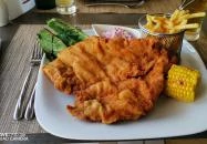 Lifestyle Hotel Mátra étterme Mátraháza