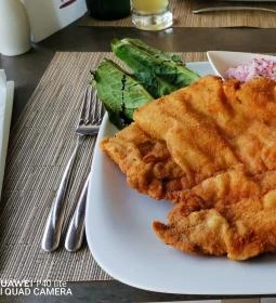 Lifestyle Hotel Mátra étterme