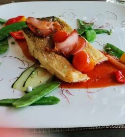 Lifestyle Hotel Mátra étterme