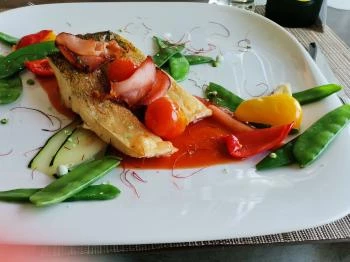 Lifestyle Hotel Mátra étterme Mátraháza