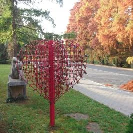 Park Hotel Gyula Gyula - Környék