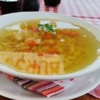 Sástó Csárda Sástó - Étel/ital