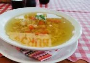 Sástó Csárda Sástó