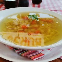 Sástó Csárda, Sástó - Étel/ital